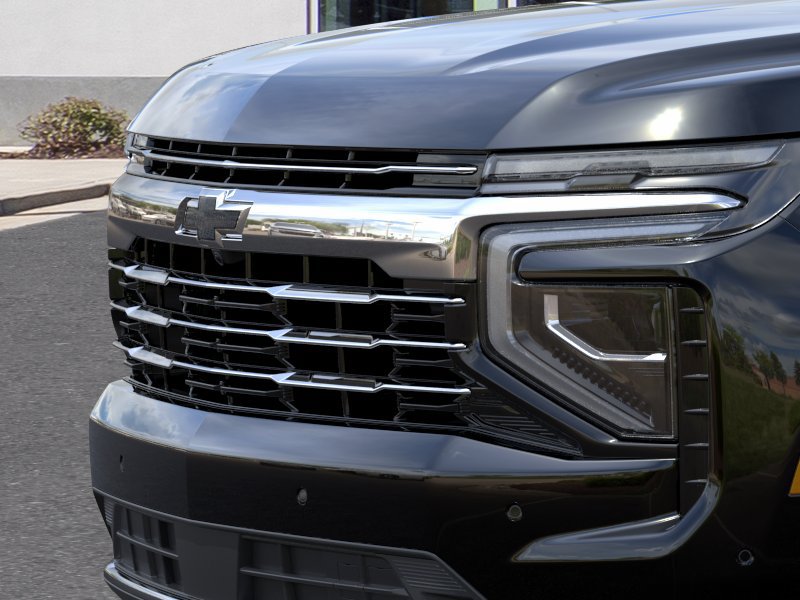 New 2026 Chevrolet Tahoe LT w/ Comfort Package AWD/4WD image 15