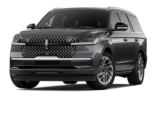 New 2027 Lincoln Navigator Reserve AWD/4WD image 1