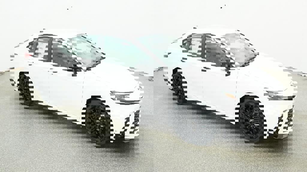 New 2026 Toyota Camry Hybrid FWD image 12