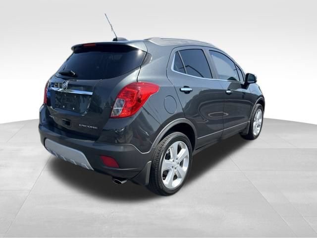 Used 2016 Buick Encore FWD image 7