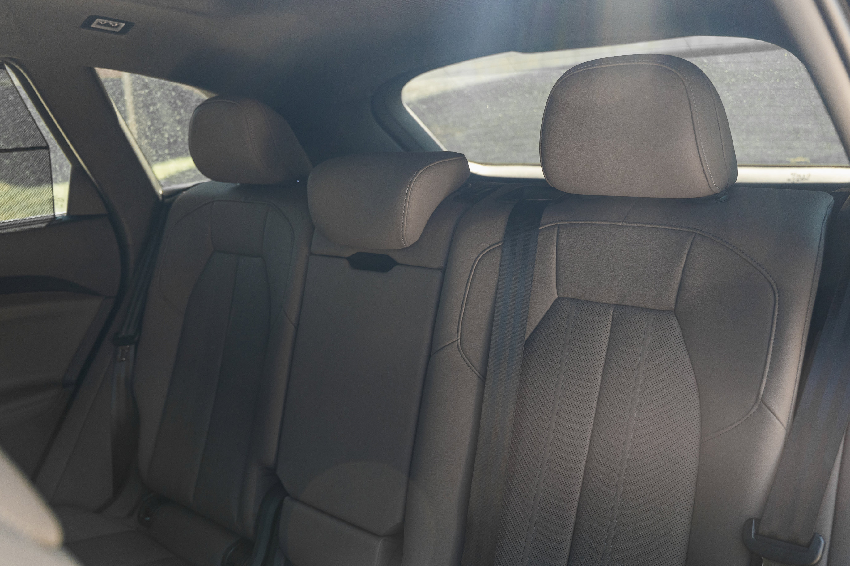 New 2025 Audi Q5 Prestige image 26