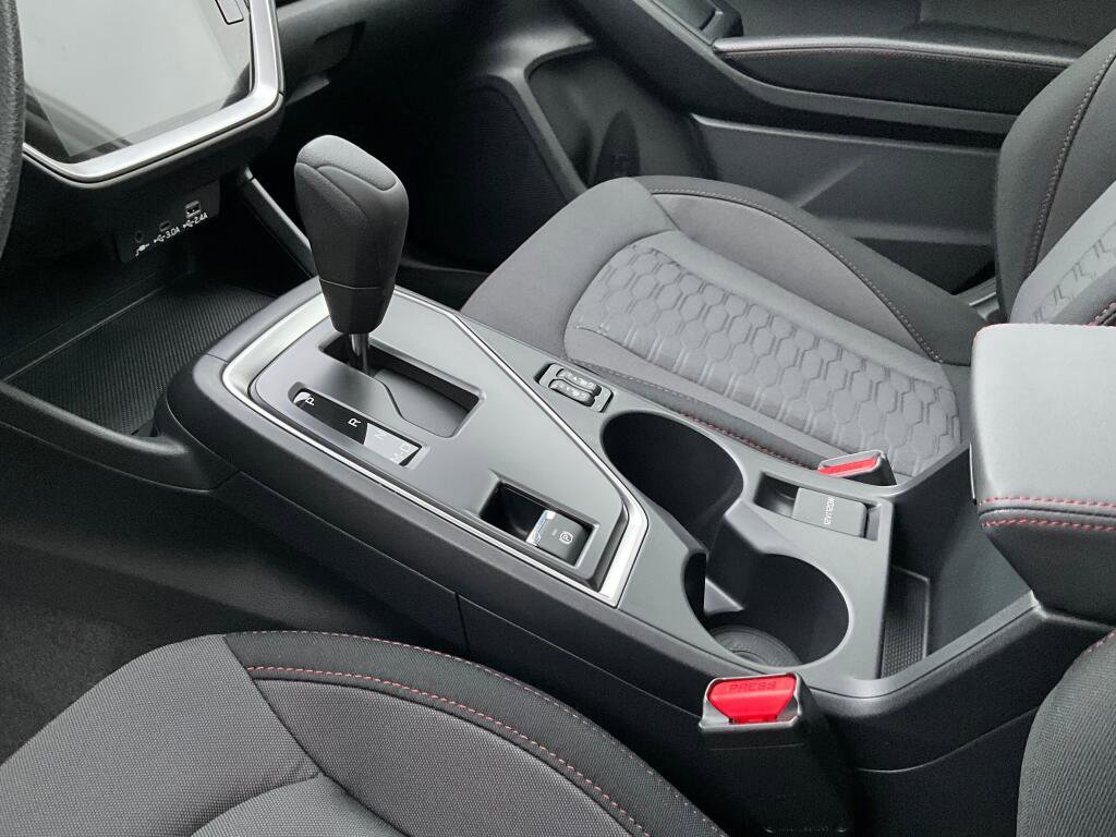 New 2026 Subaru Impreza 2.0i Sport AWD/4WD image 19