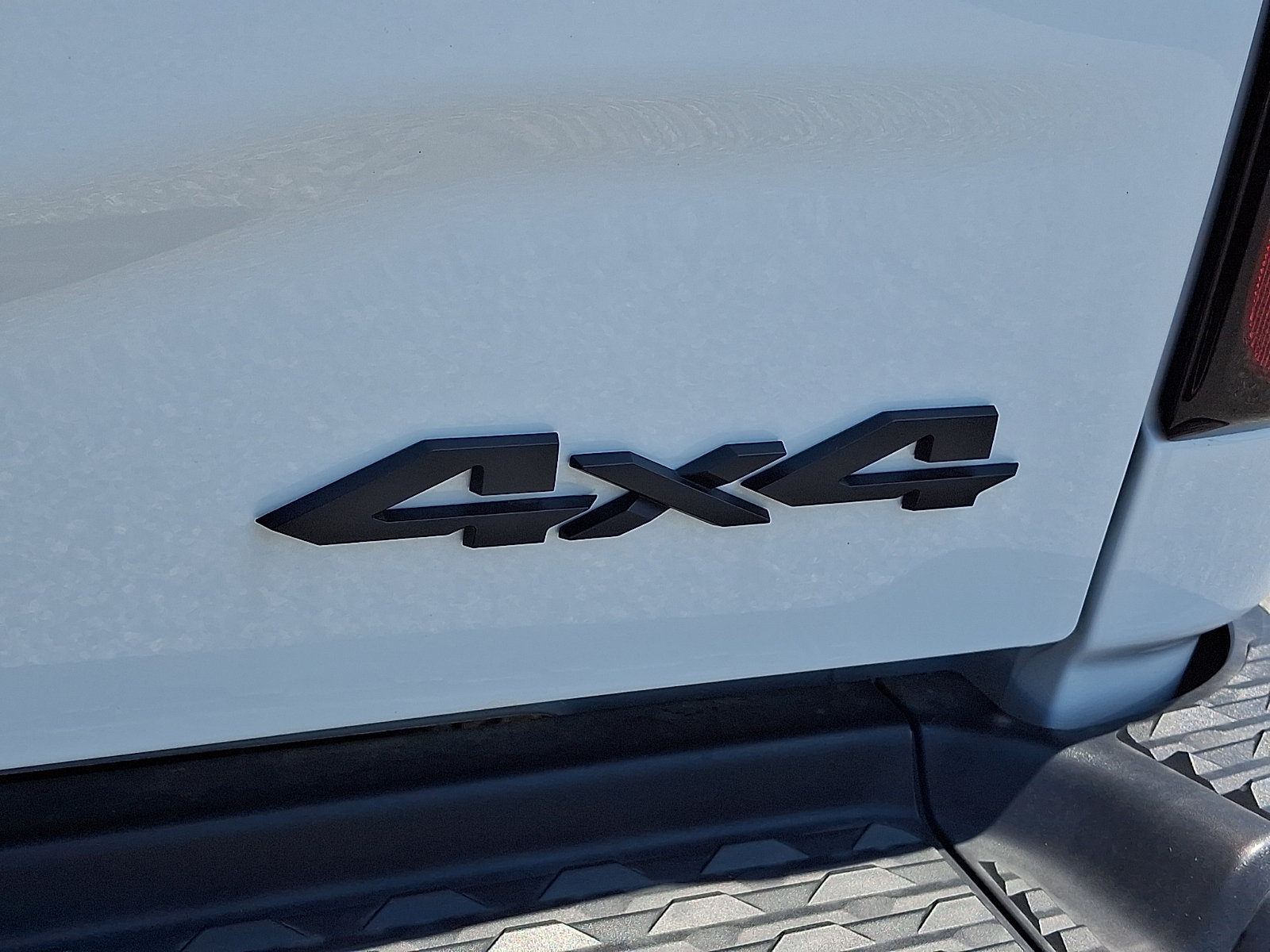 New 2026 RAM 3500 Tradesman AWD/4WD image 20