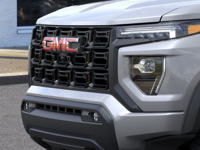New 2026 GMC Canyon Elevation w/ Convenience Package image 13