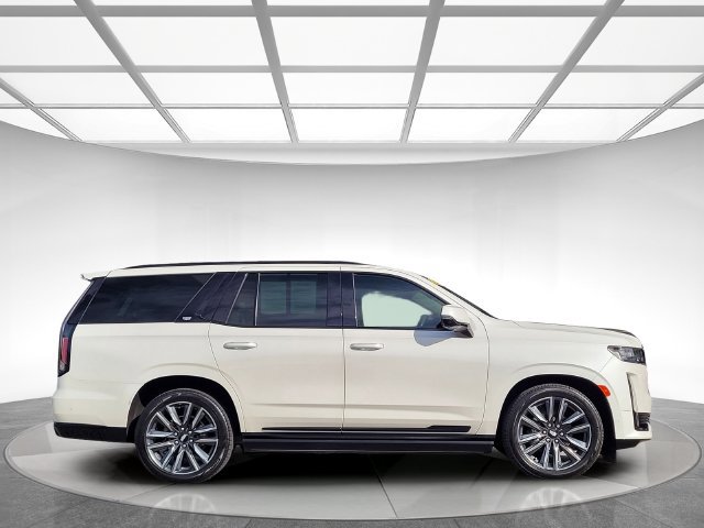 Certified 2023 Cadillac Escalade Sport Platinum AWD/4WD image 3