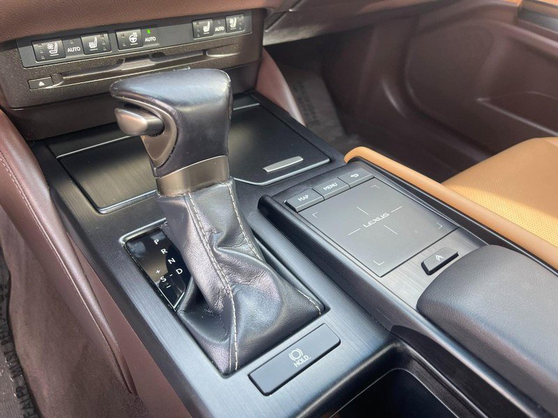 Used 2019 Lexus ES 350 w/ Premium Package image 28