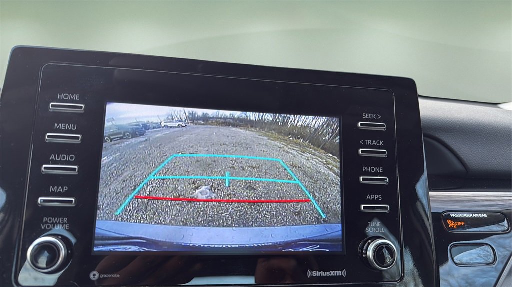 Used 2023 Toyota Camry LE image 30