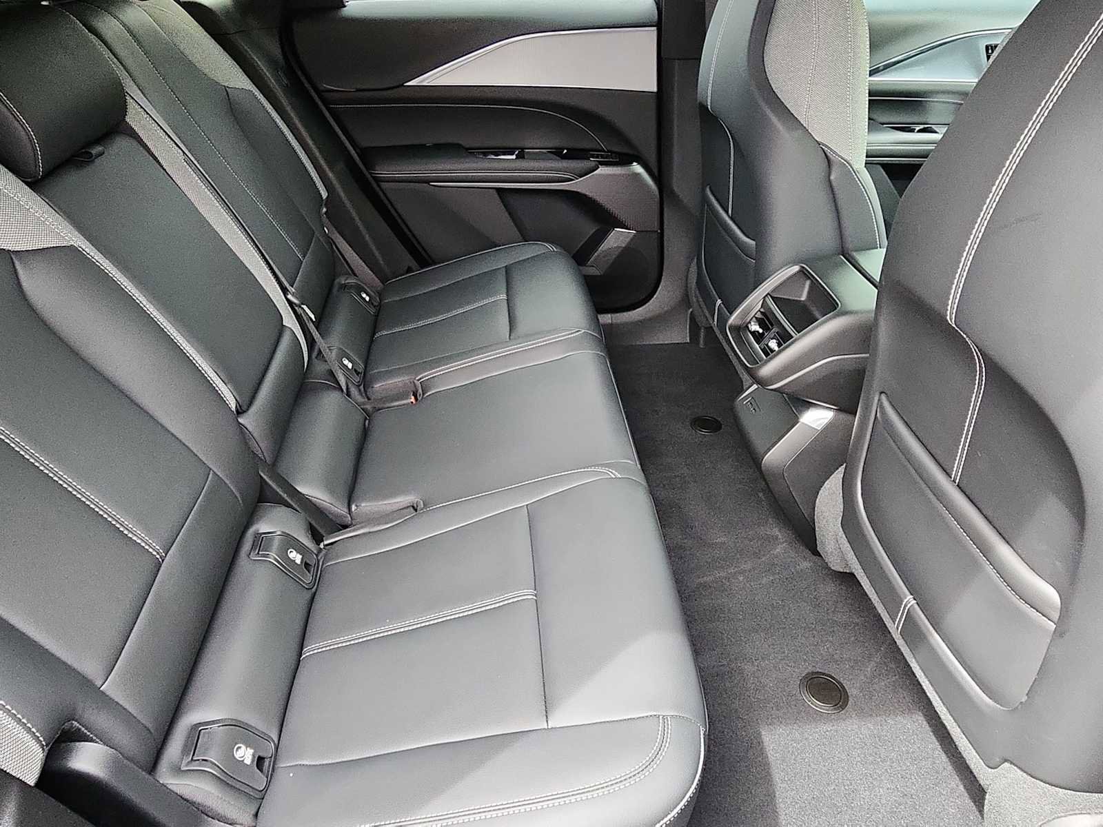 Used 2024 Cadillac Lyriq Tech w/ LPO, Floor Liner Package RWD image 17