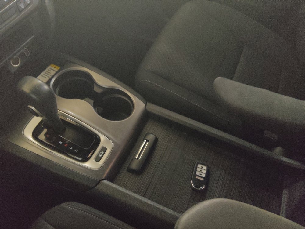Used 2019 Honda Ridgeline Sport image 26