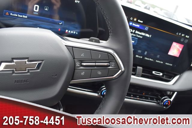 New 2026 Chevrolet Equinox LT image 23