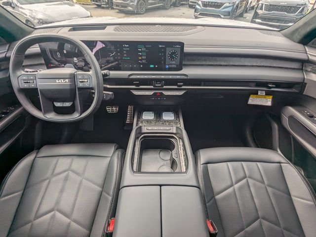 New 2027 Kia Telluride SX Prestige X-Pro AWD/4WD image 19