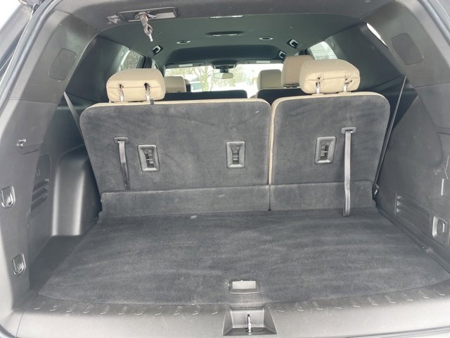 Used 2022 Chevrolet Traverse LS image 13