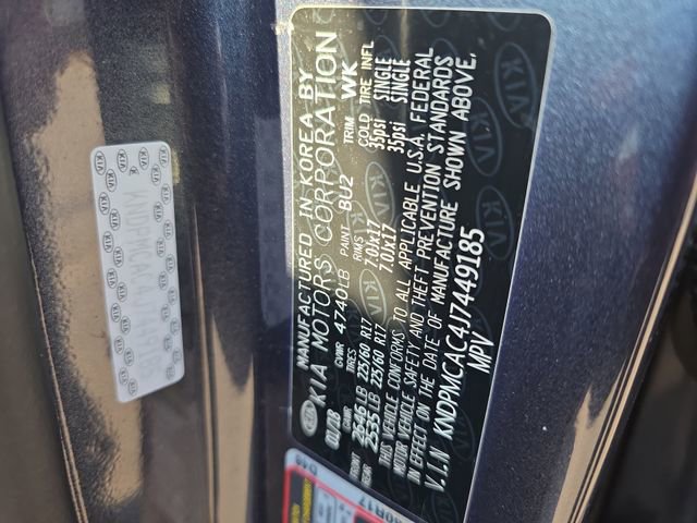 Used 2018 Kia Sportage LX image 44