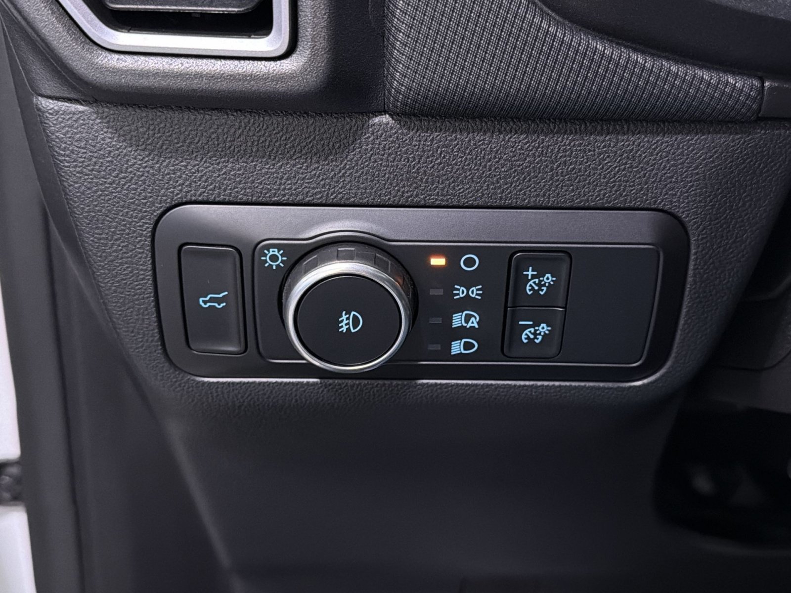 Used 2025 Ford Bronco Sport Outer Banks w/ Outer Banks Tech Package+ AWD/4WD image 29
