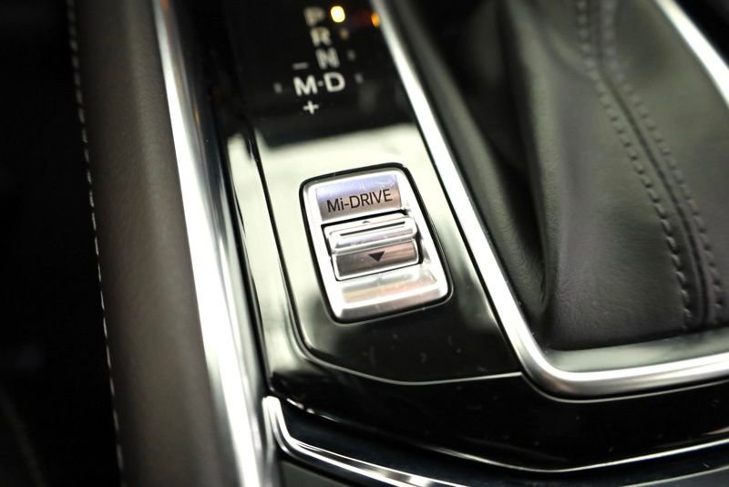 Used 2024 MAZDA CX-5 Signature image 23