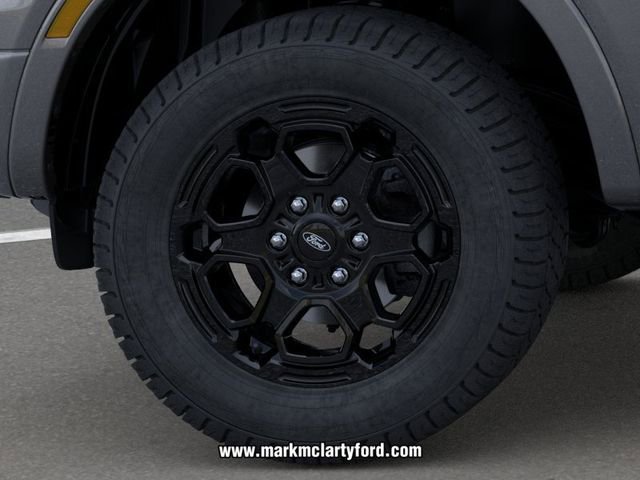 New 2026 Ford Ranger XLT w/ Equipment Group 301A High AWD/4WD image 19