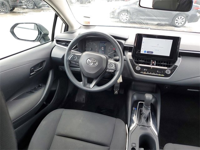 Used 2024 Toyota Corolla LE image 14