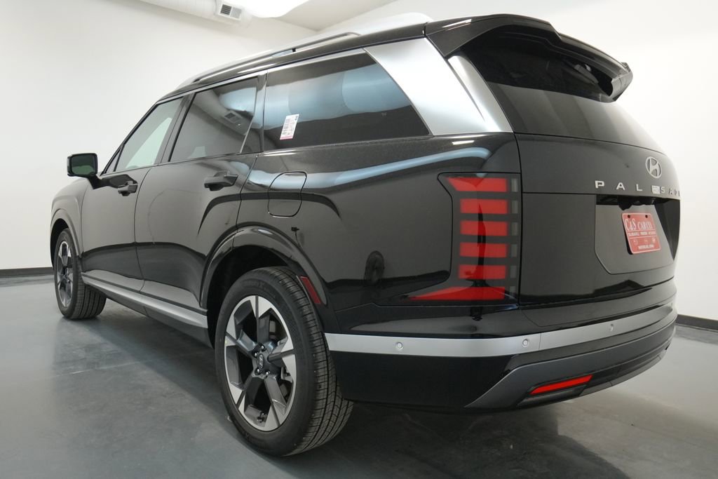 New 2026 Hyundai Palisade Limited image 6