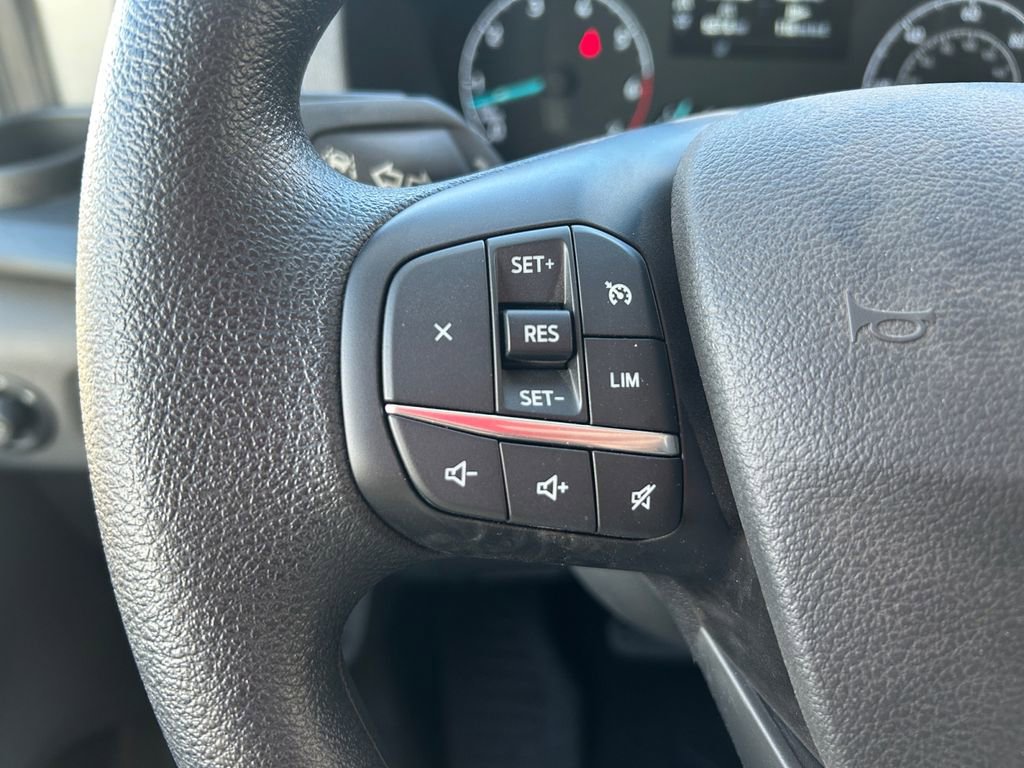 New 2024 Ford Transit 350 AWD w/ Interior Upgrade Package image 19