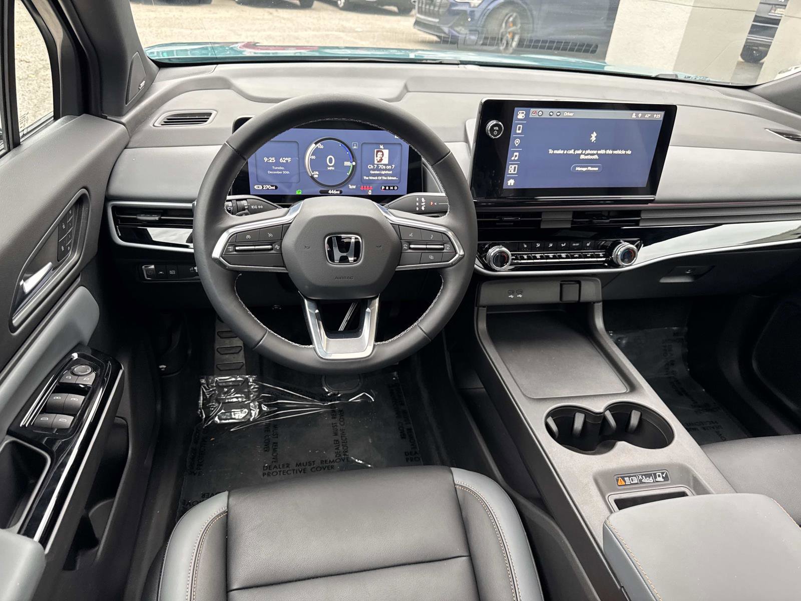 Used 2025 Honda Prologue Touring image 7