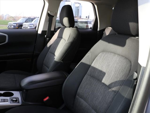 Used 2022 Ford Bronco Sport Big Bend image 20