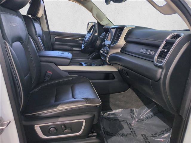 Used 2022 RAM 1500 Laramie image 21