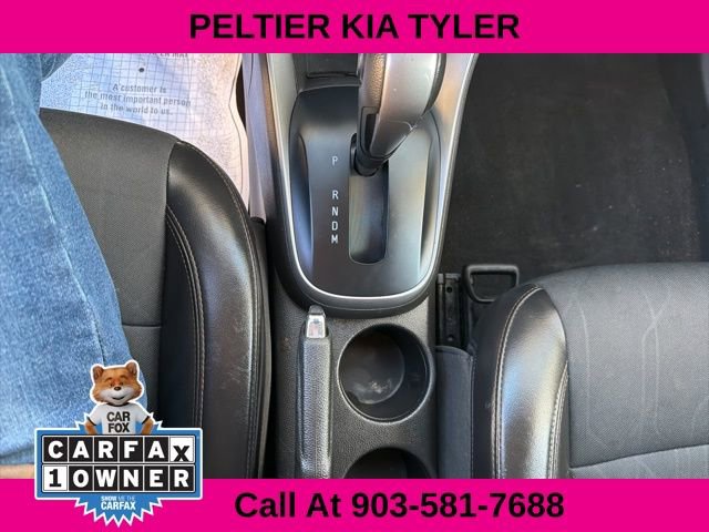 Used 2022 Chevrolet Trax LT w/ LT Convenience Package image 22