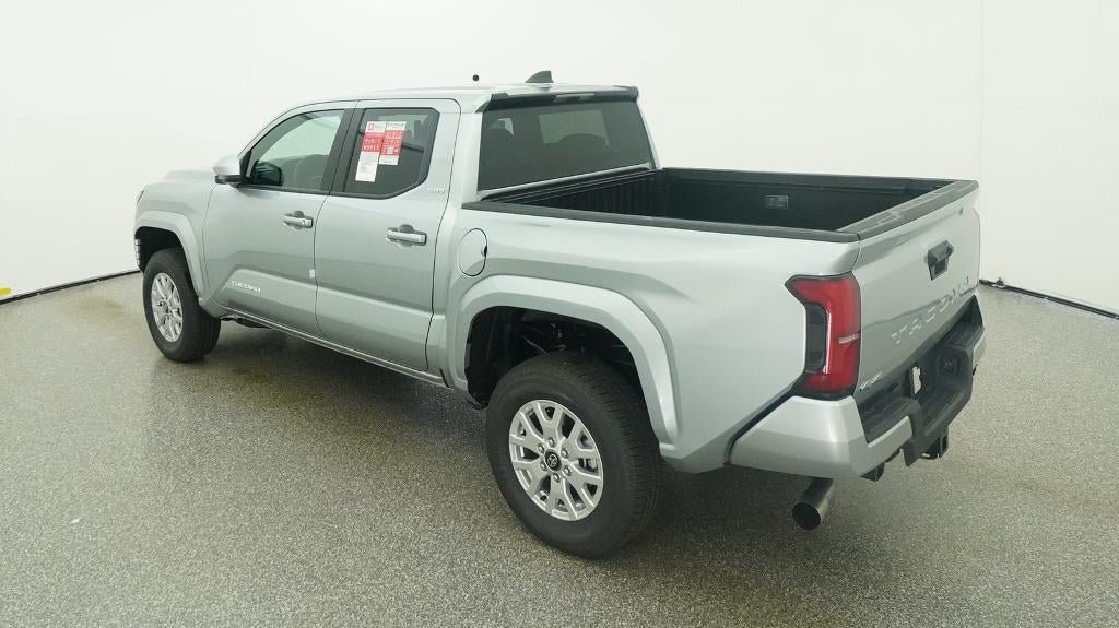 New 2026 Toyota Tacoma SR5 AWD/4WD image 5