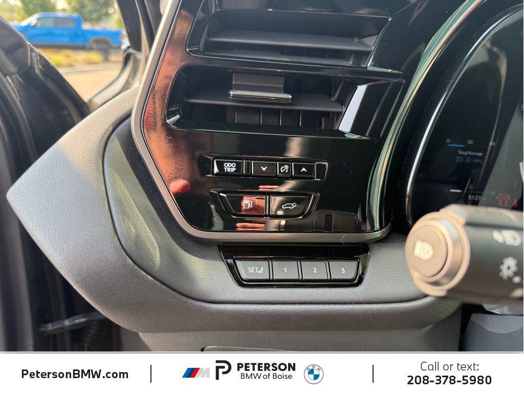 Used 2025 Lexus TX 350 AWD w/ Technology Package image 34