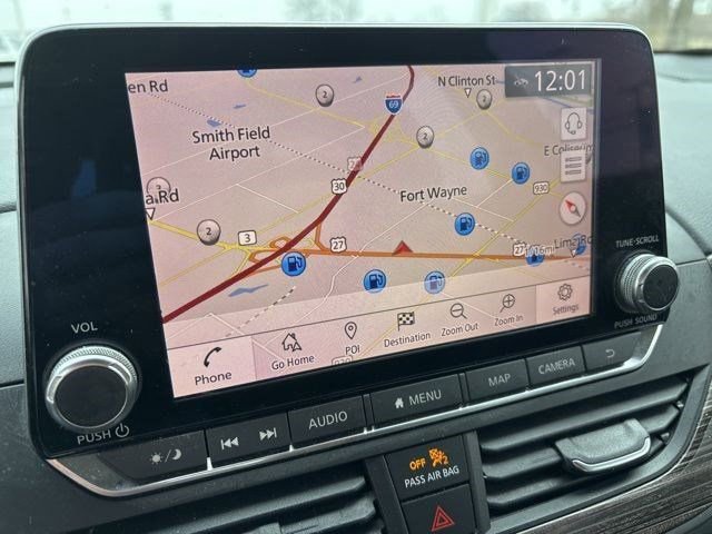 Used 2019 Nissan Altima 2.5 SL image 22