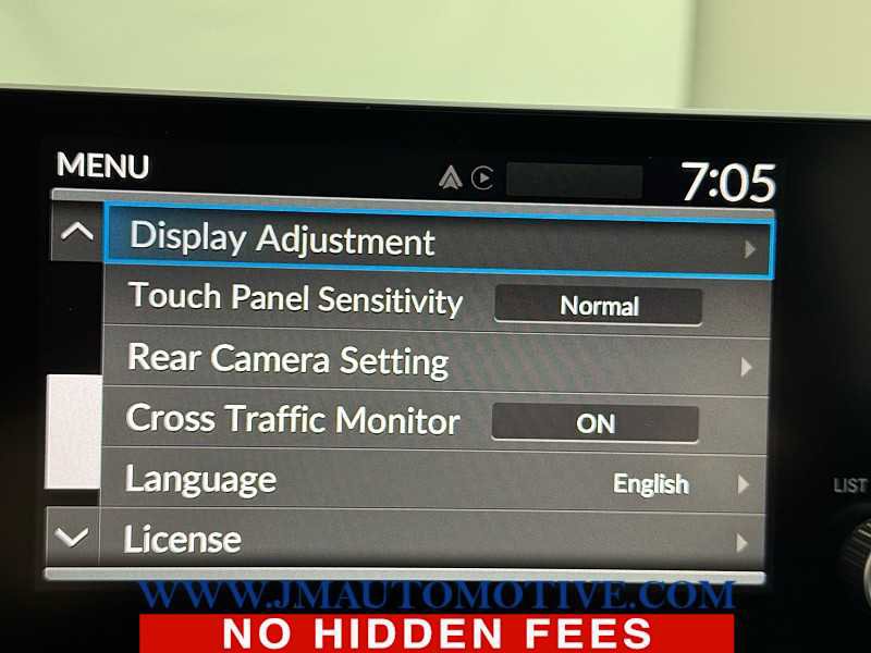 Used 2025 Honda Civic Sport image 28