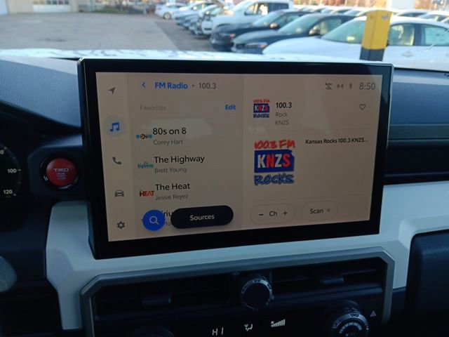 Used 2024 Toyota Tacoma 4x4 Double Cab image 15