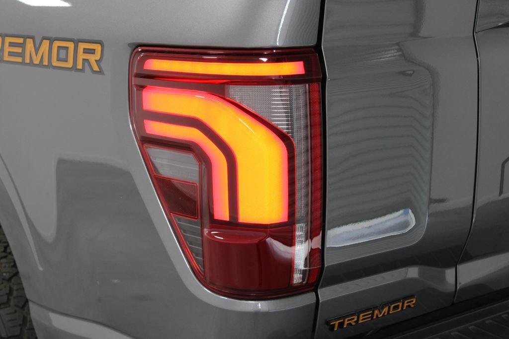Used 2025 Ford F150 Tremor w/ Equipment Group 402A High AWD/4WD image 64