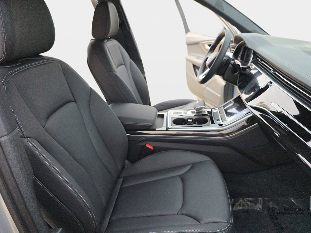 New 2026 Audi Q7 2.0T Premium Plus image 10