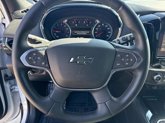 Used 2023 Chevrolet Traverse RS w/ LPO, Floor Liner Package image 28