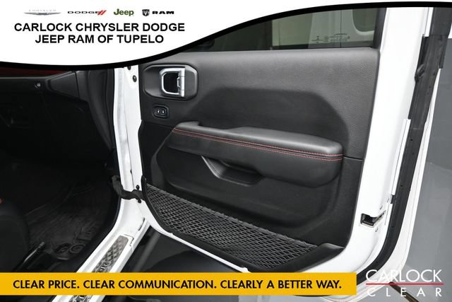 Used 2021 Jeep Gladiator Rubicon AWD/4WD image 35