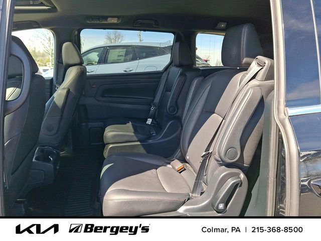 Used 2024 Honda Odyssey Sport image 12