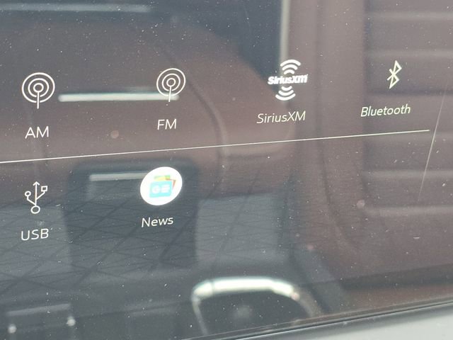 New 2026 GMC Sierra 3500 Denali Ultimate image 18