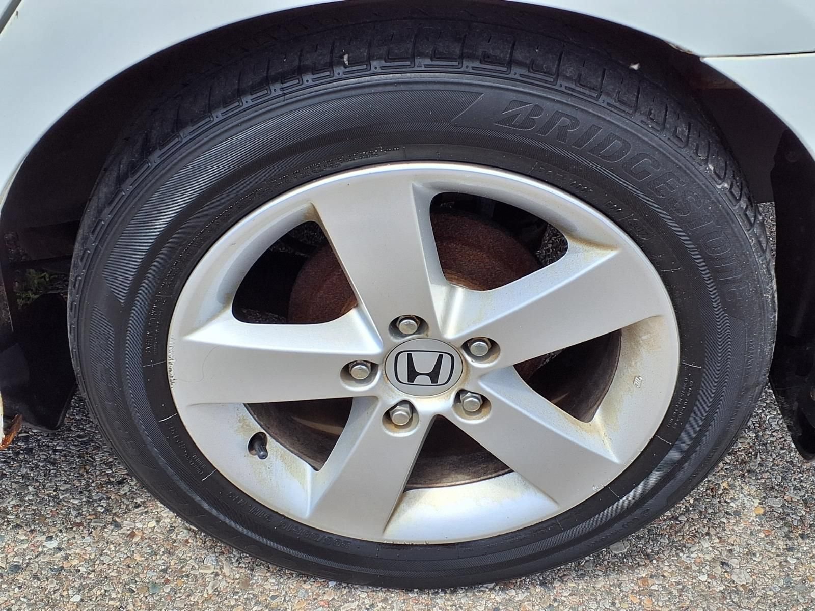 Used 2010 Honda Civic LX-S image 9