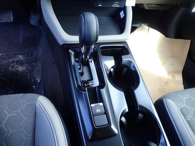 New 2026 Subaru Forester image 19