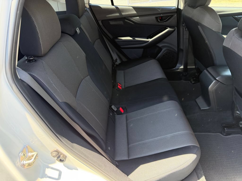 Used 2023 Subaru Crosstrek 2.0i AWD/4WD image 17