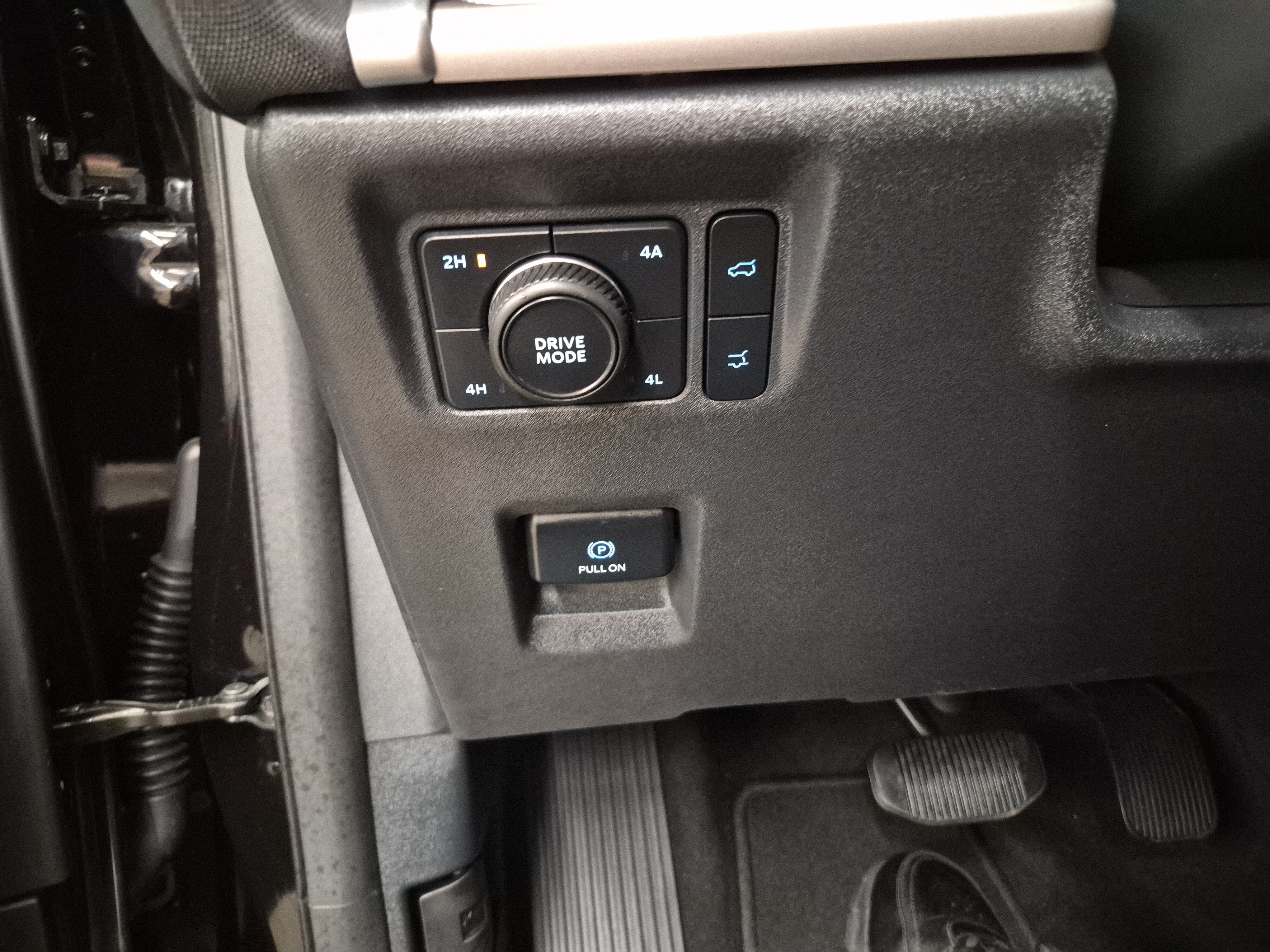 Certified 2025 Ford Expedition Max Active AWD/4WD image 25