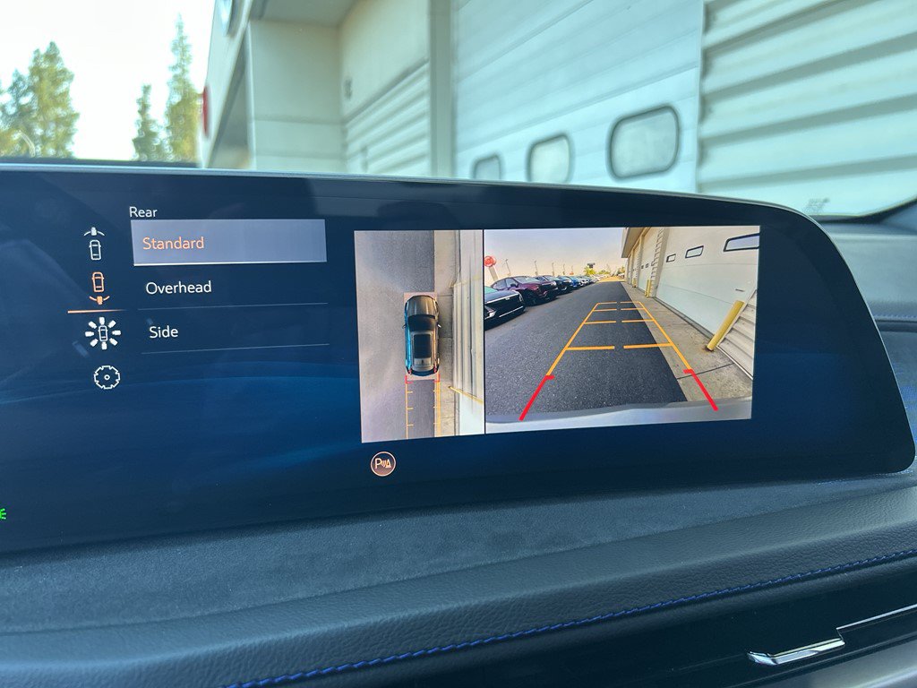 Certified 2024 Cadillac XT4 Sport AWD/4WD image 26