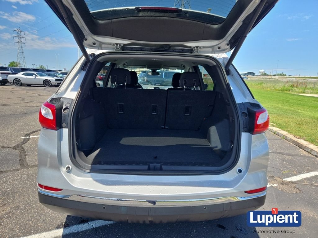 Used 2020 Chevrolet Equinox LT AWD/4WD image 13