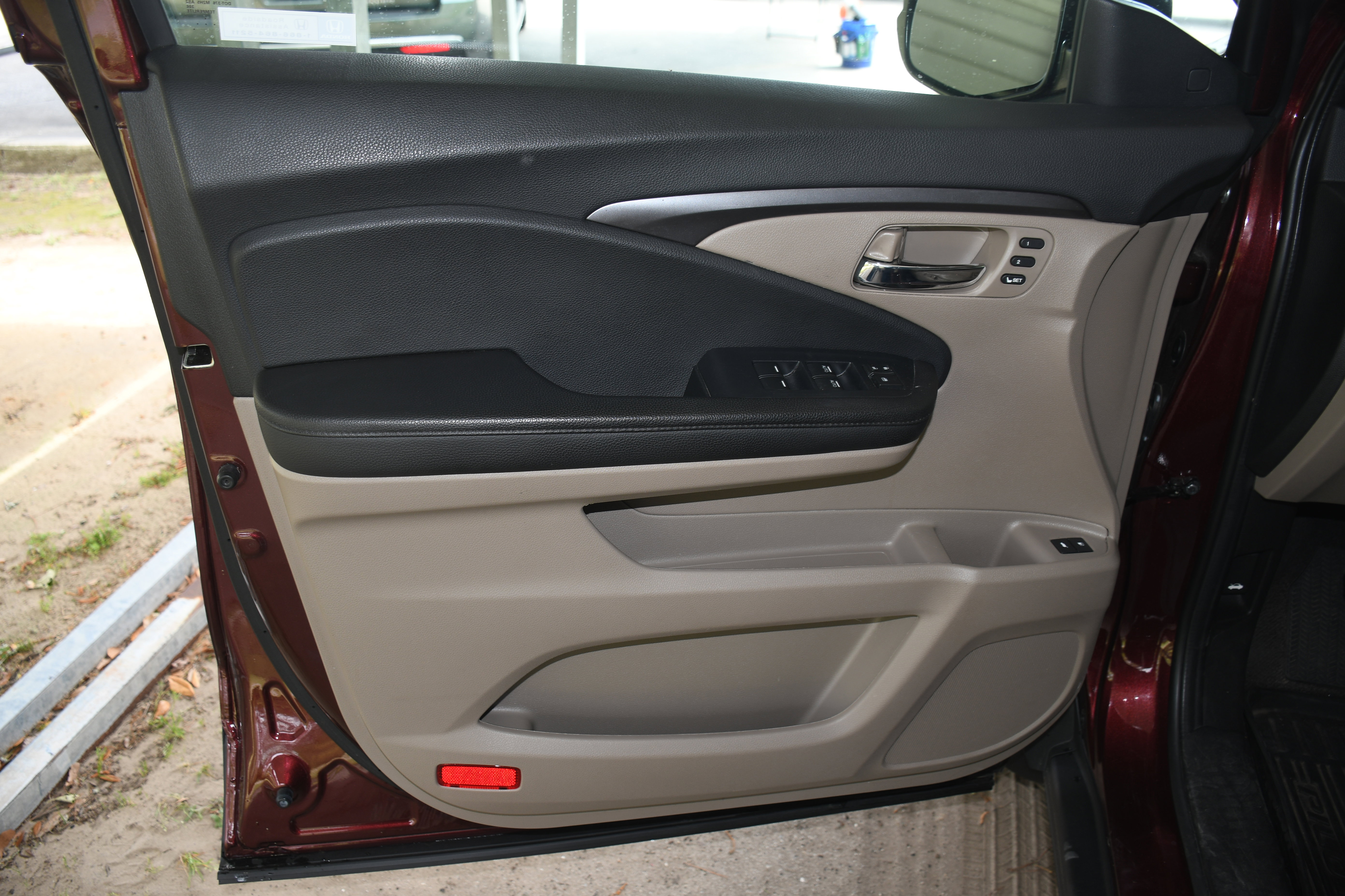 Used 2022 Honda Pilot Special Edition image 10