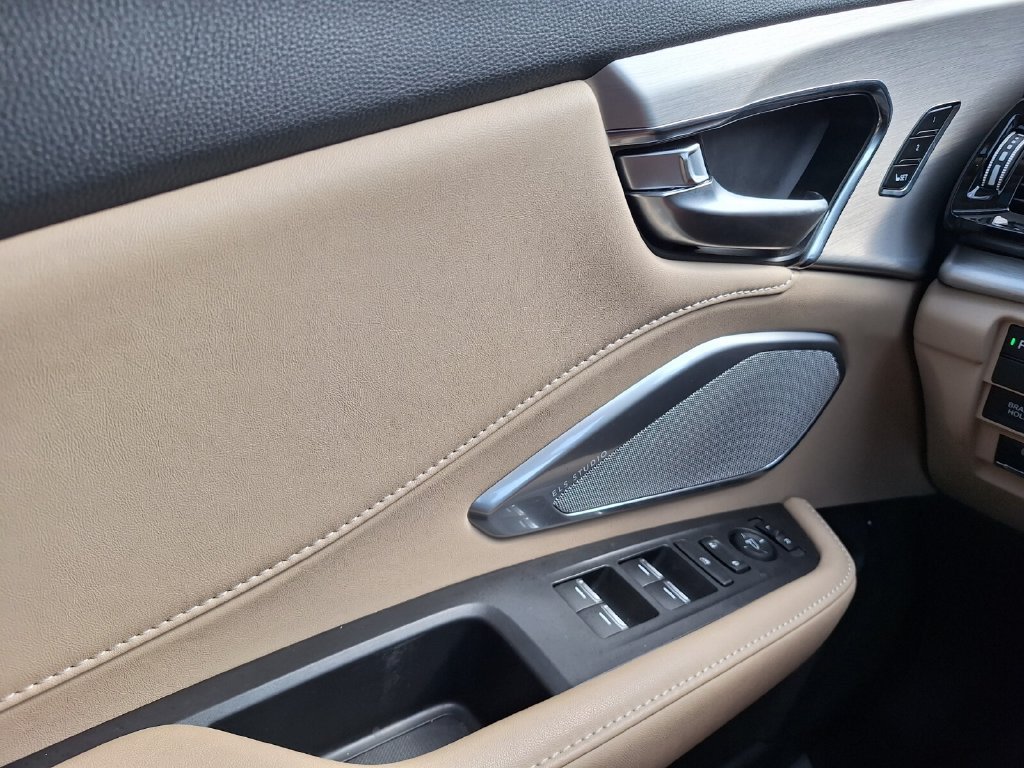 Certified 2023 Acura RDX w/ Technology Package FWD image 21