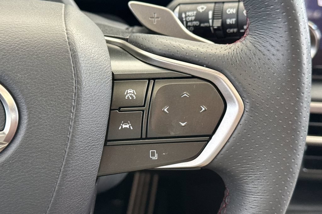 Used 2023 Lexus RX 350 F Sport w/ Cold Area Package AWD/4WD image 30