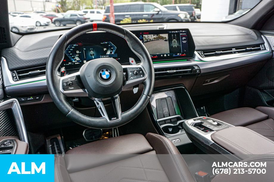 Used 2025 BMW X2 M35i image 28