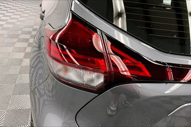 New 2025 Nissan Kicks Play S image 17