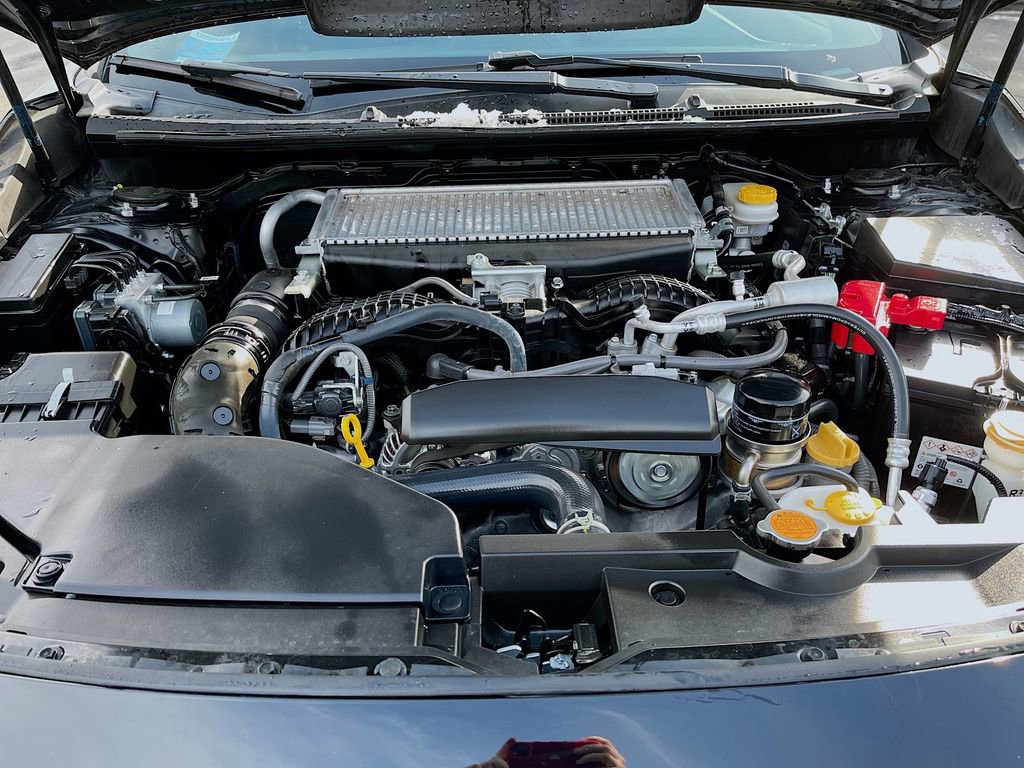 Used 2022 Subaru WRX Premium image 28